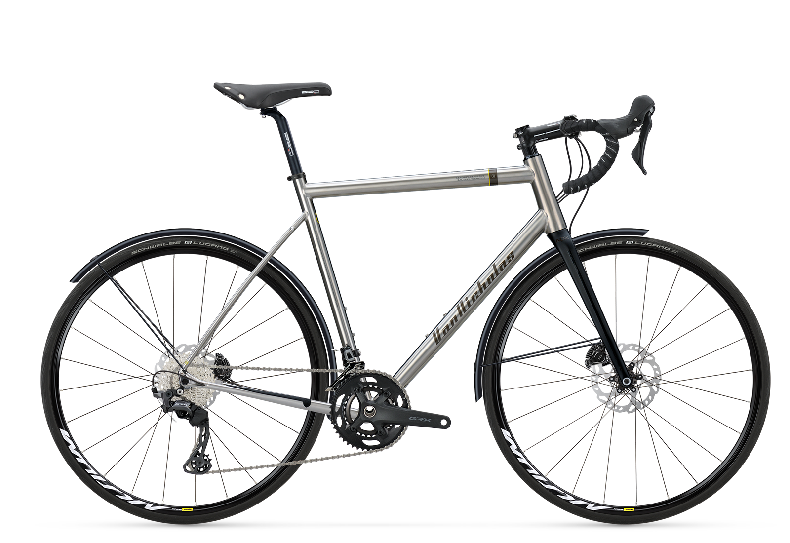 Holland titanium bikes outlet